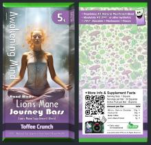 Free Gift with Purchase of Awakening Mind Photo