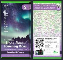 Free Gift with Purchase of Enlightened Self Photo
