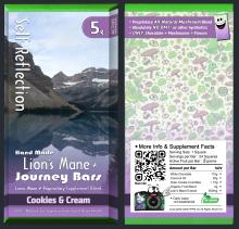 Free Gift with Purchase of Self Reflection Photo